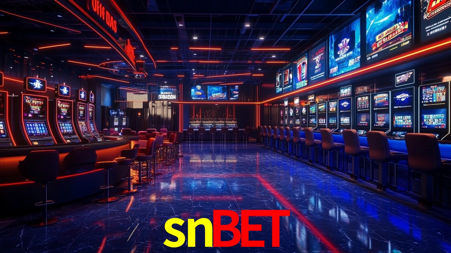 Experiência VIP snbet