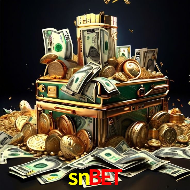 Experiência VIP snbet