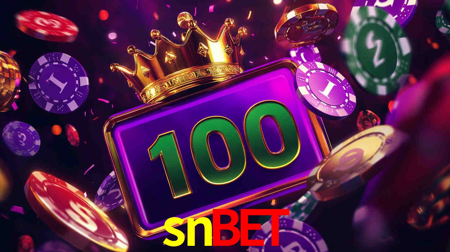Welcome Bonus snbet