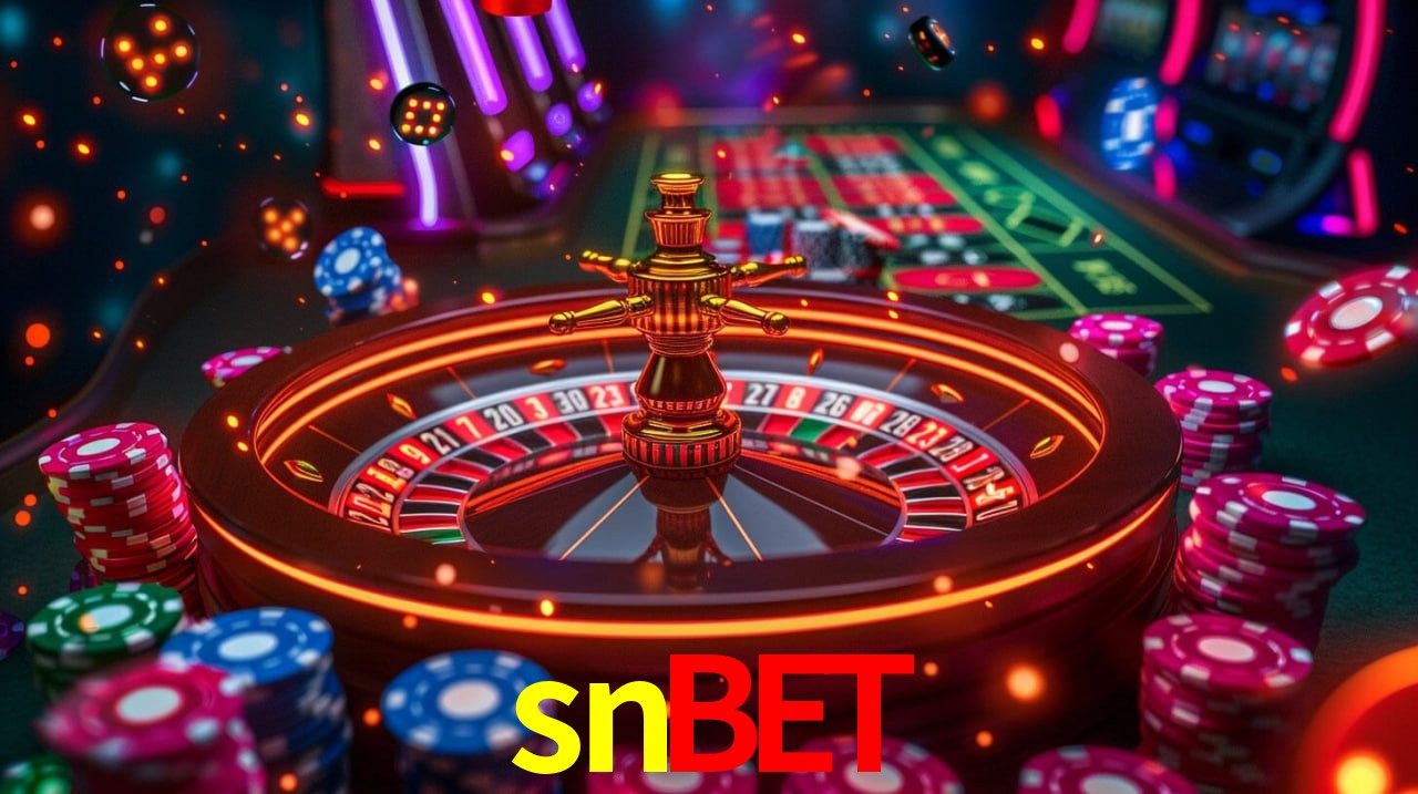 snbet: Seu Especialista em Apostas Esportivas Brasileiras