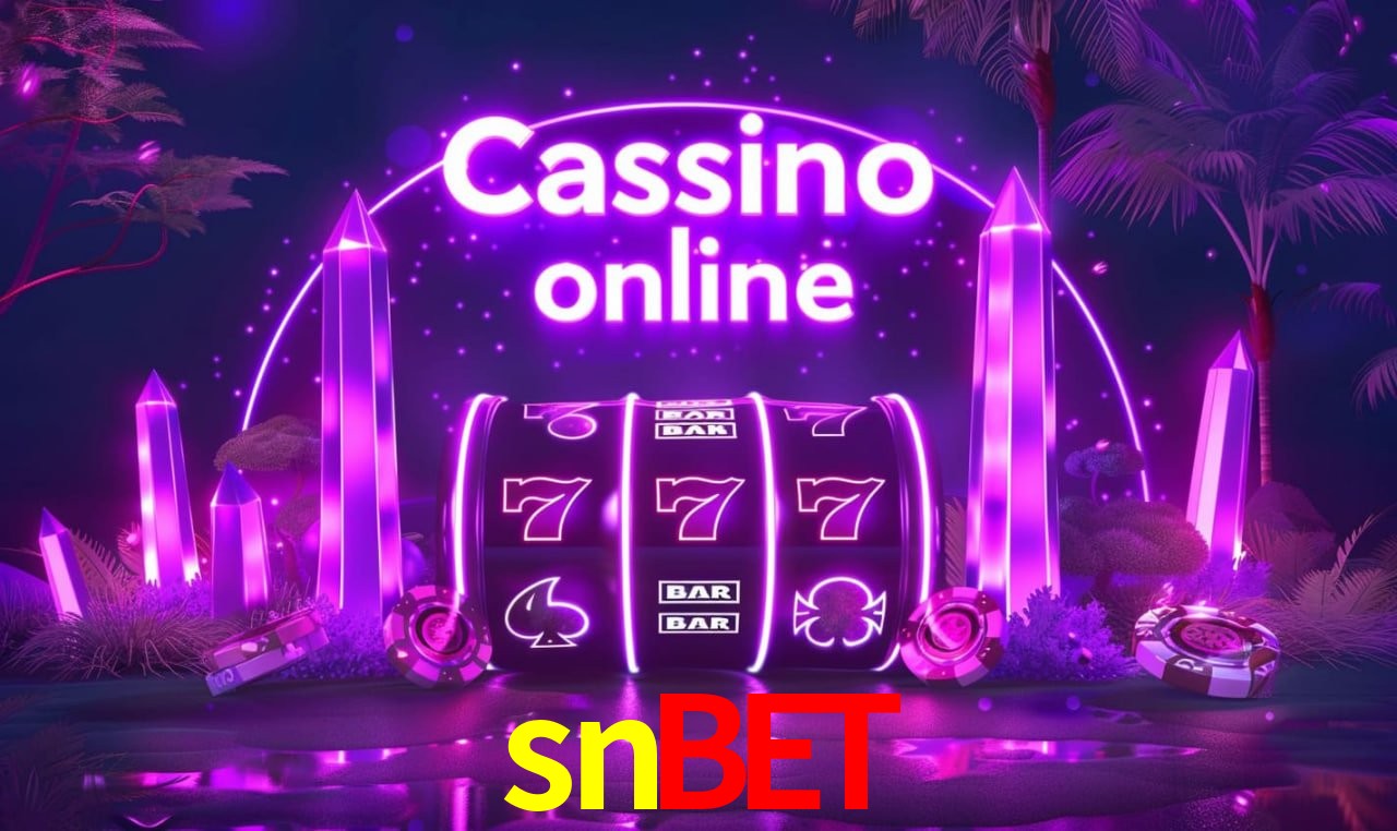 Promoção Relâmpago snbet