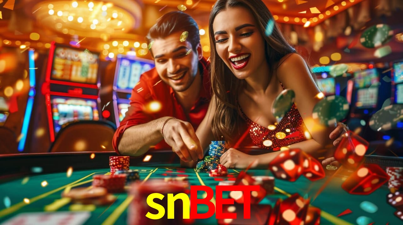 Integração de APIs snbet
