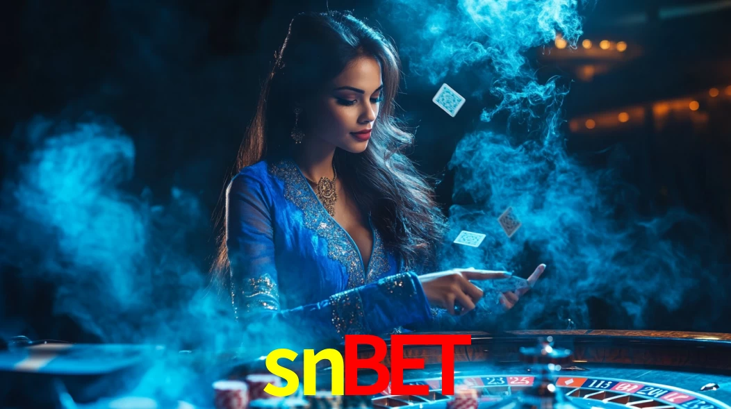Desvendando o Mundo dos Jogos Virtuais na snbet