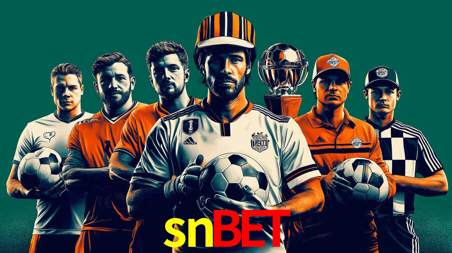 Descubra a Essência do snbet: Nossa História e Compromissos