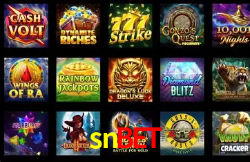 Descubra a Essência do snbet: Nossa História e Compromissos
