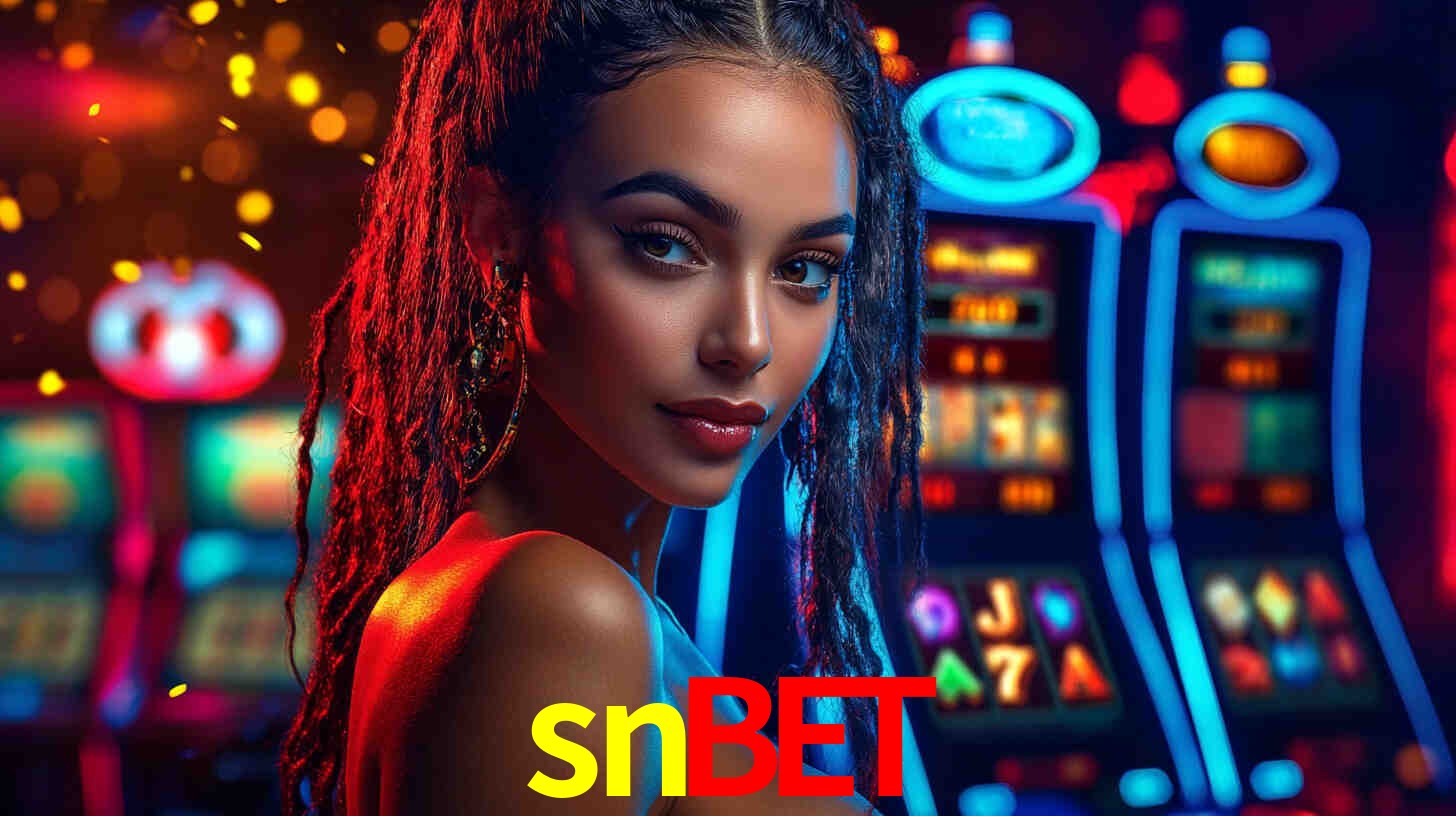 Explorando a Categoria de Eventos em Apostas na snbet