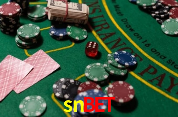 snbet App Interface