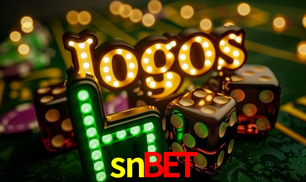 Jogos de Slot snbet