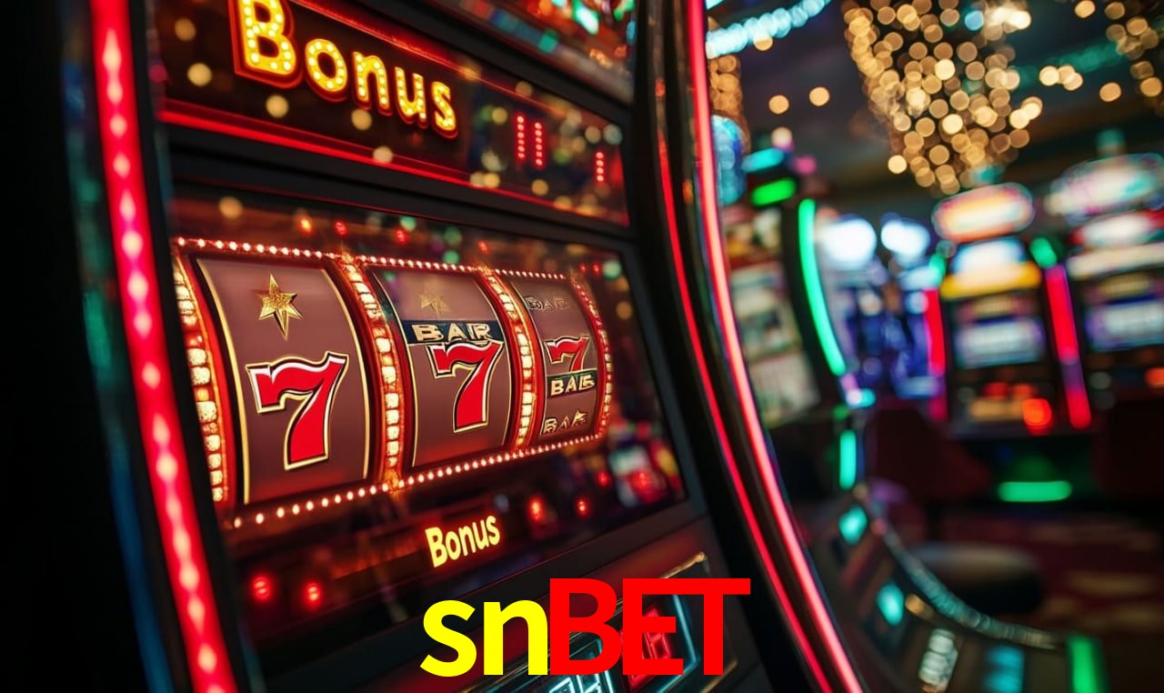 Bônus Generosos e Exclusivos no snbet para Você!