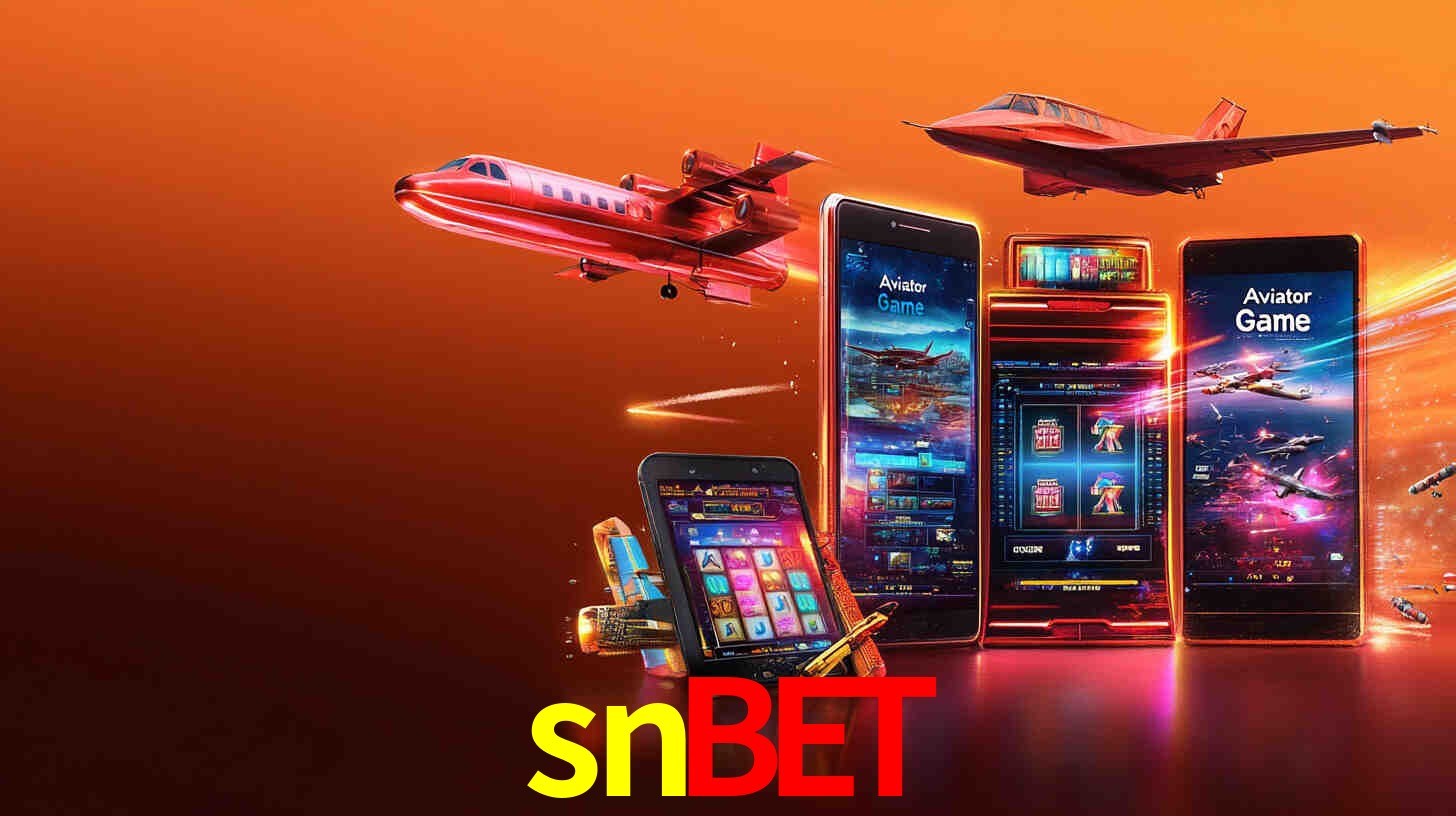 Apostas Esportivas na snbet: Um Guia Completo