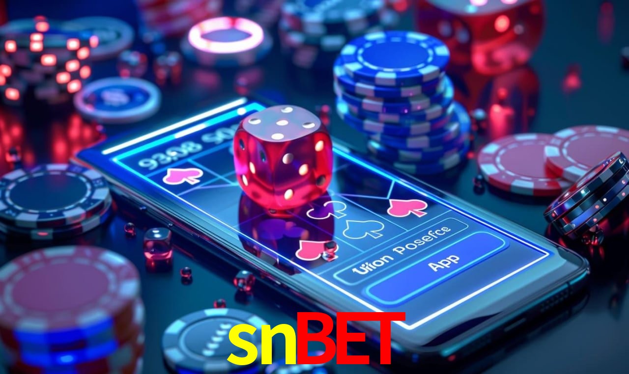 snbet login