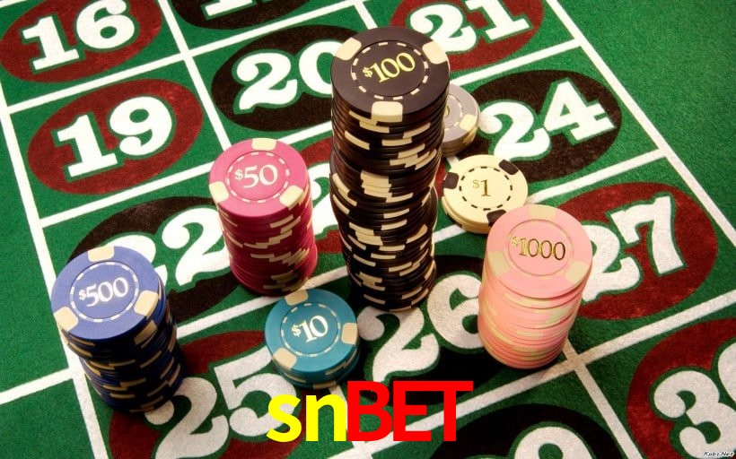 Estatísticas Esportivas snbet
