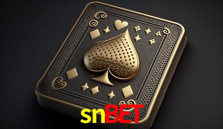 Recursos de Bônus snbet