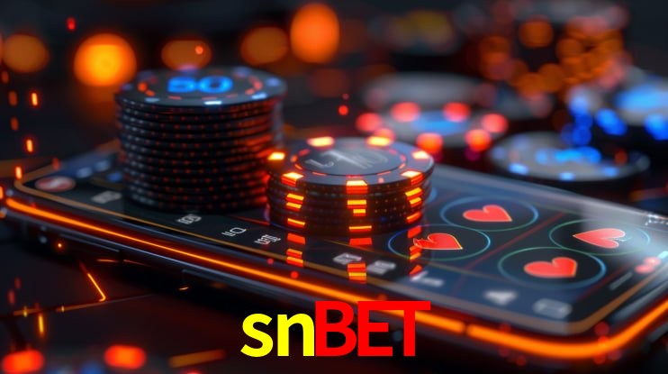 Platform Technology snbet