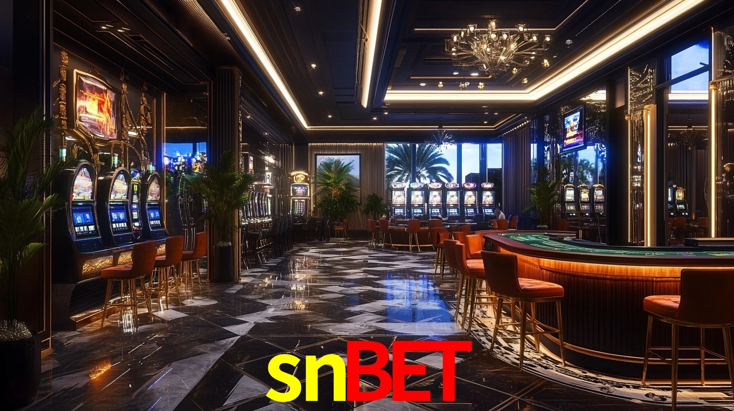 Tennis Betting snbet