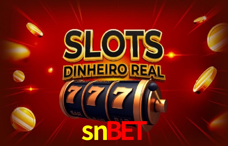Sinta a adrenalina dos jogos de cassino com snbet