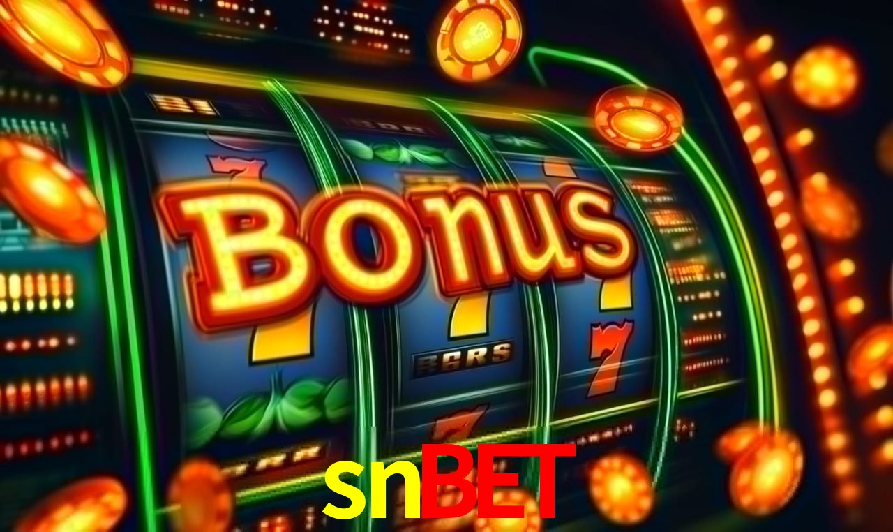 Slot Games snbet