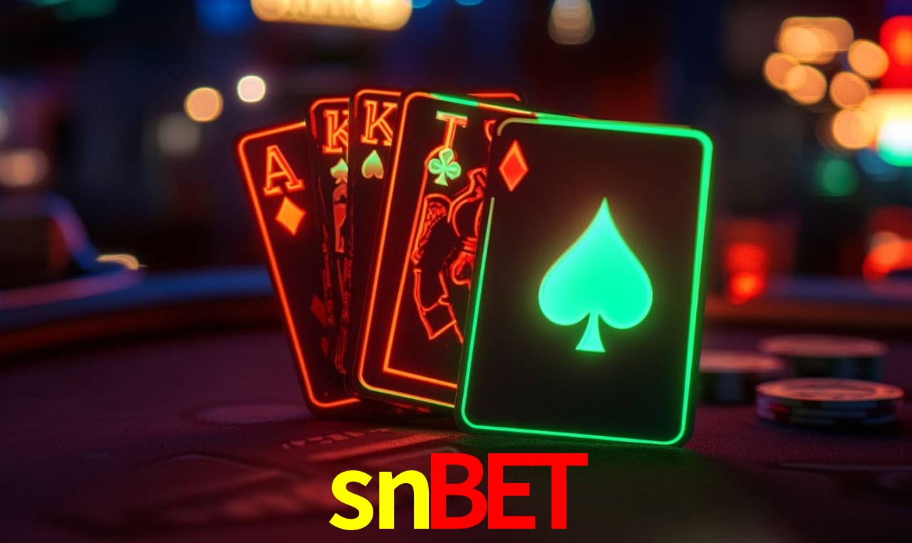 Casino Ao Vivo snbet