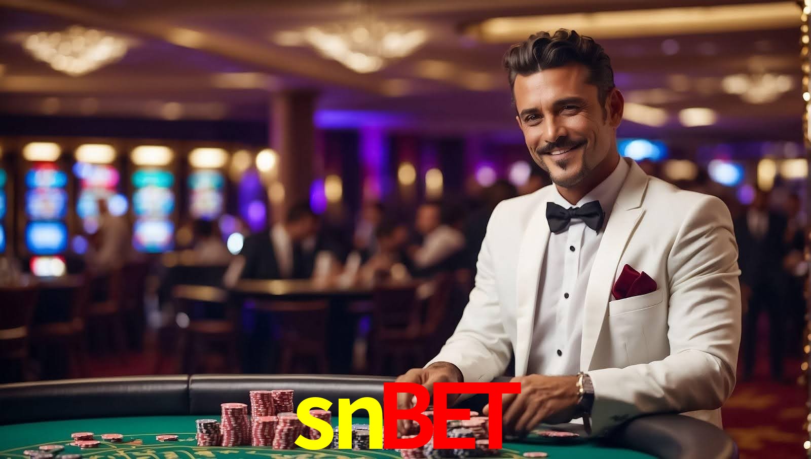 Especiais de Fim de Semana snbet