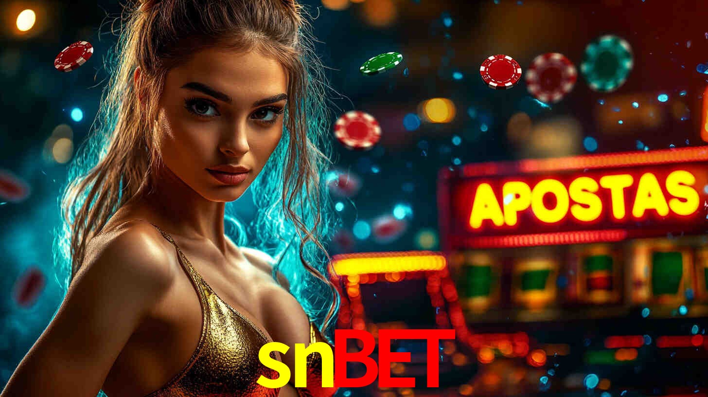 Explorando a Categoria de Eventos em Apostas na snbet