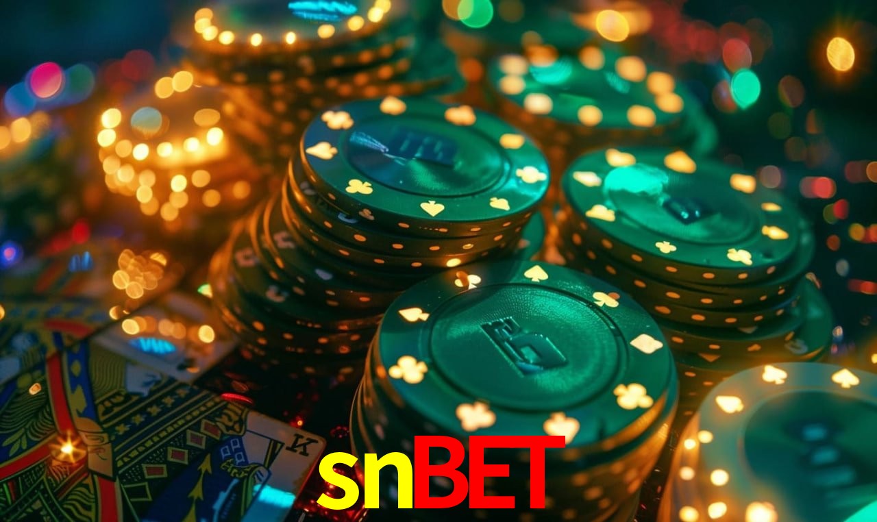 Apostas de Futebol snbet