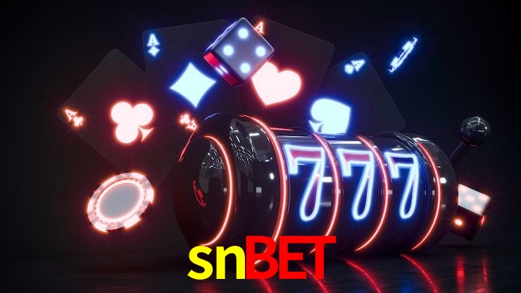 Quick Registration snbet
