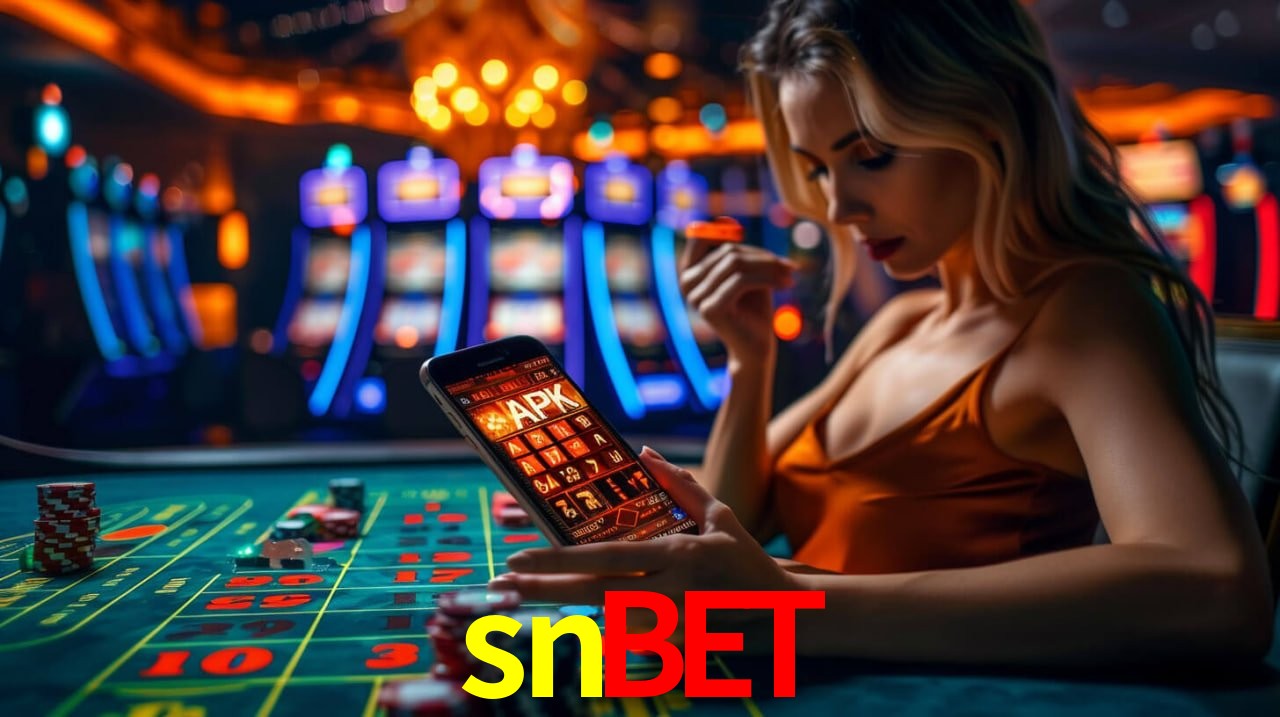 Game Providers snbet