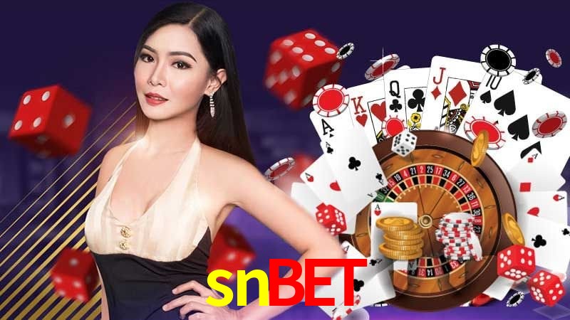 Jogos Exclusivos snbet