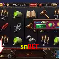 snbet login