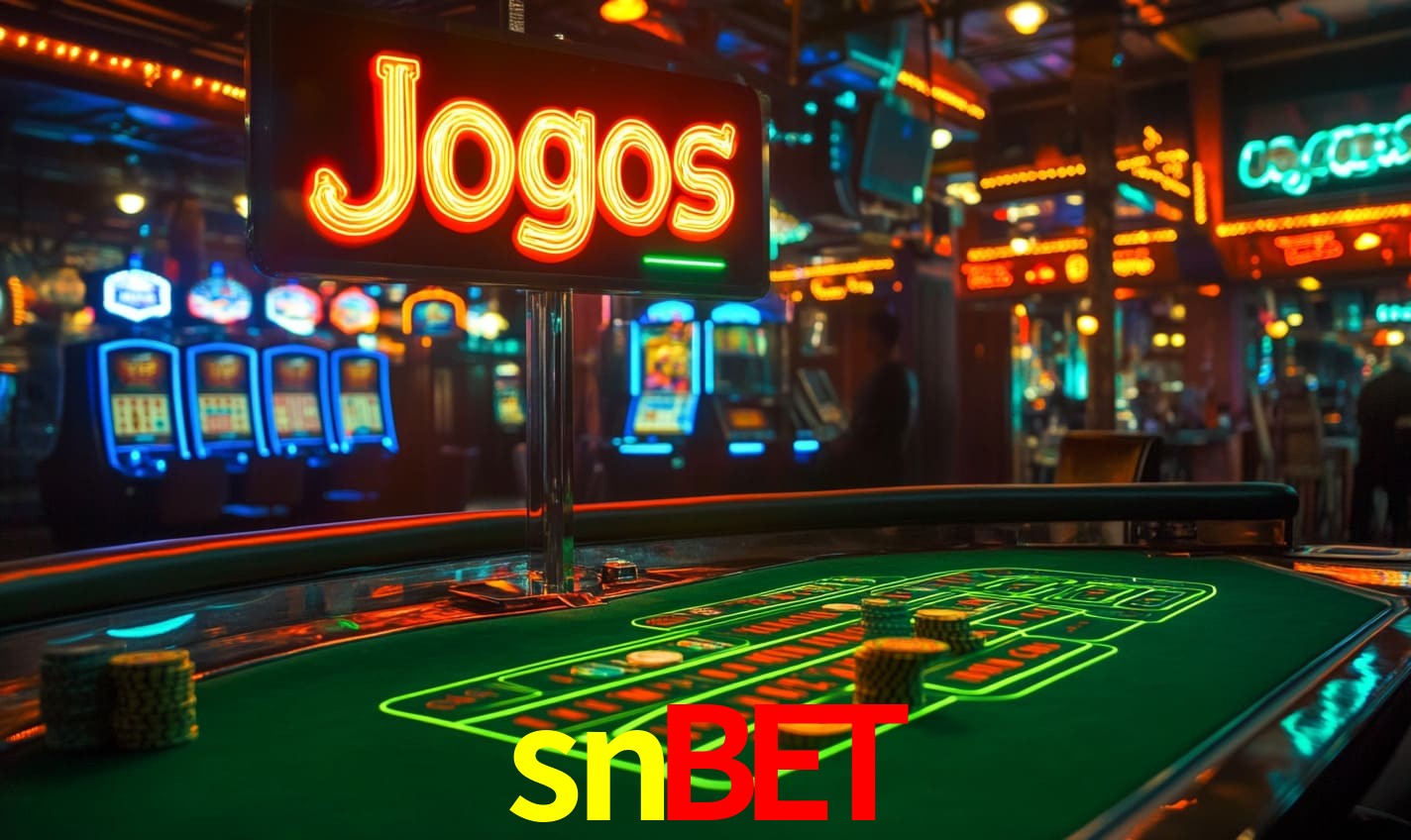 Tecnologia da Plataforma snbet