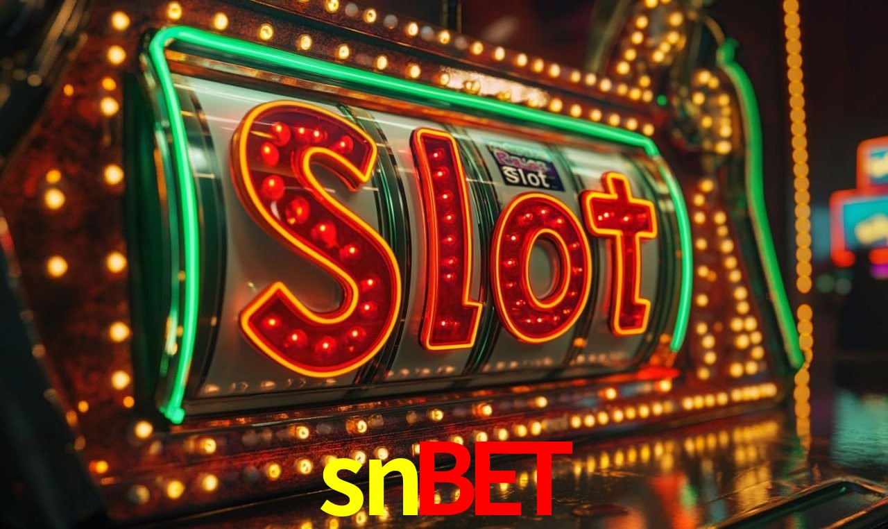 Promoções Sazonais snbet