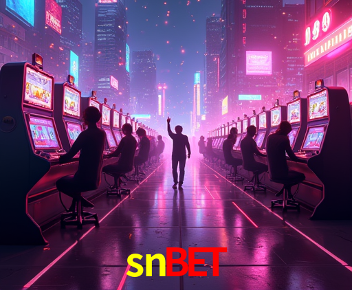 Mesa de Blackjack snbet