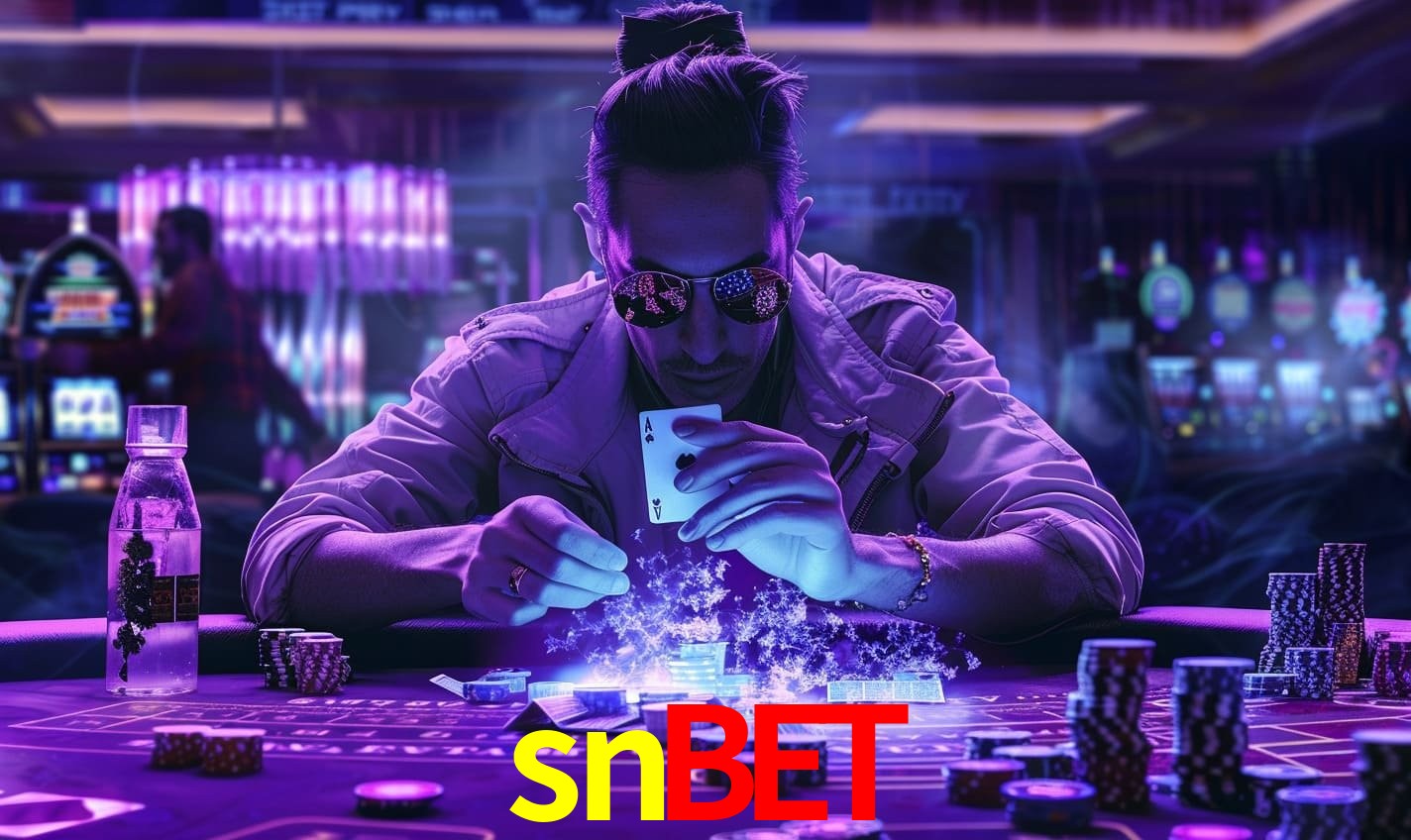 Live Casino snbet